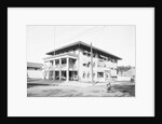 Somerset Hotel by Anonymous