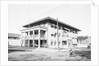 Somerset Hotel by Anonymous