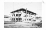 Somerset Hotel by Anonymous