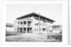 Somerset Hotel by Anonymous