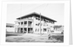 Somerset Hotel by Anonymous