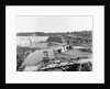 Delta Dam by Anonymous