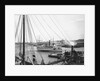 The Governor Safford on the Harlem River by Anonymous