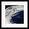 Long Island Seen From Orbit by Anonymous