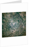 St. Louis and the Mississippi River by Anonymous