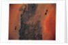 Libyan Desert from Space by Anonymous