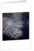 Coastline of Greenland From Space by Anonymous