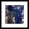 Silt From Hydraulic Gold Mining by Anonymous