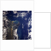 Silt From Hydraulic Gold Mining by Anonymous