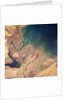 Persian Gulf Seen From Space by Anonymous