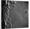 Craters on the Moon's Surface by Anonymous