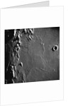 Craters on the Moon's Surface by Anonymous