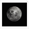Moon Seen from Apollo 13 by Anonymous