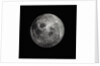 Moon Seen from Apollo 13 by Anonymous