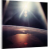 Sun Shining over Florida by Anonymous
