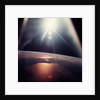 Sun Shining over Florida by Anonymous