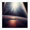 Sun Shining over Florida by Anonymous