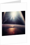 Sun Shining over Florida by Anonymous
