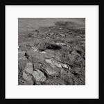 Footprints on the Surface of the Moon by Anonymous