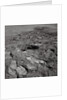 Footprints on the Surface of the Moon by Anonymous