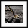 Leg of a Lunar Module by Anonymous