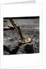 Leg of a Lunar Module by Anonymous