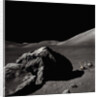 The Moon's Taurus-Littrow Valley by Anonymous