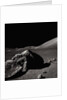 The Moon's Taurus-Littrow Valley by Anonymous