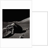 The Moon's Taurus-Littrow Valley by Anonymous