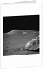 The Moon's Taurus-Littrow Valley by Anonymous