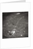 String of Craters on the Moon by Anonymous