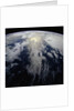 Sunlight Reflected on the Earth by Anonymous