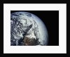 Earth Seen from Sapce by Anonymous