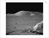 Valley on the Moon by Anonymous
