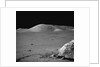 Valley on the Moon by Anonymous