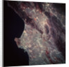 Los Angeles from Space by Anonymous
