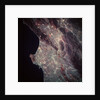 Los Angeles from Space by Anonymous