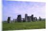 Stonehenge by Anonymous