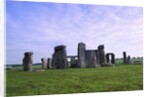 Stonehenge by Anonymous