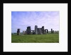 Stonehenge by Anonymous