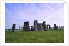 Stonehenge by Anonymous