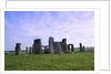 Stonehenge by Anonymous