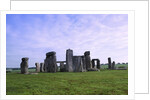 Stonehenge by Anonymous