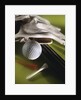 Golf Equipment by Anonymous