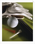 Golf Equipment by Anonymous