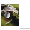 Golf Equipment by Anonymous
