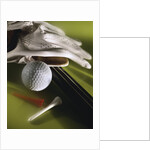 Golf Equipment by Anonymous