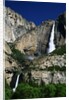 Yosemite Falls by Anonymous