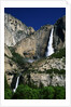 Yosemite Falls by Anonymous