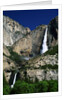 Yosemite Falls by Anonymous